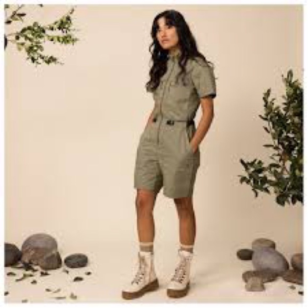 Specialized/Fjallraven Field Suit